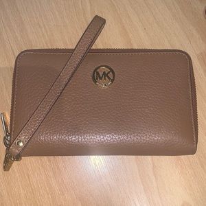 MICHEAL KORS WALLET